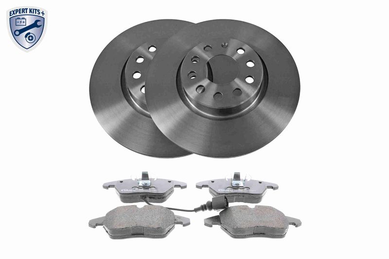 Brake Kit, disc brake VAICO V10-6623