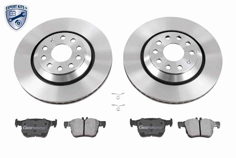 Brake Kit, disc brake VAICO V10-6630