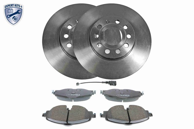 Brake Kit, disc brake VAICO V10-6741