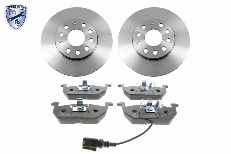 Brake Kit, disc brake VAICO V10-6742