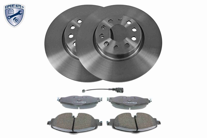 Brake Kit, disc brake VAICO V10-6743