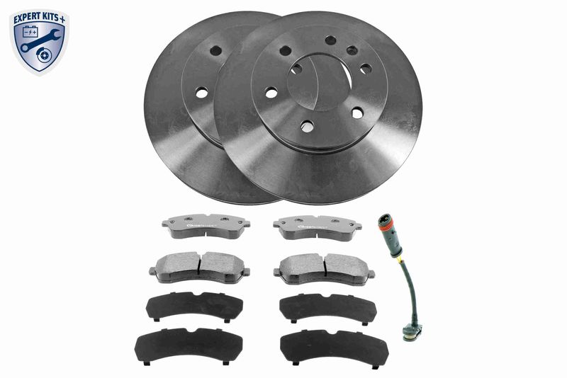 Brake Kit, disc brake VAICO V10-6747