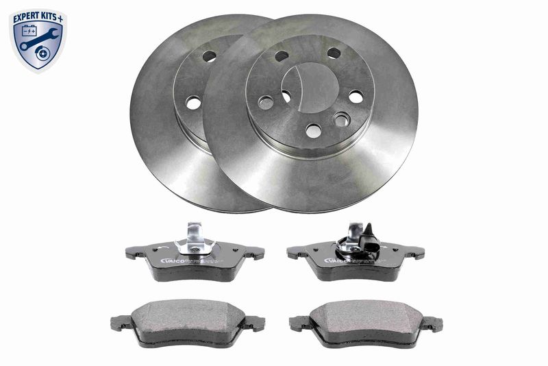 Brake Kit, disc brake VAICO V10-6750