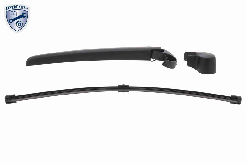 Wiper Arm Set, window cleaning VAICO V10-6766