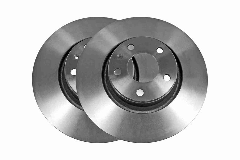 Brake Disc VAICO V10-80090