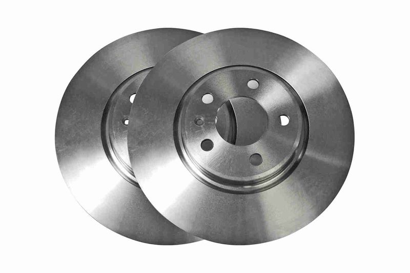 Brake Disc VAICO V10-80117