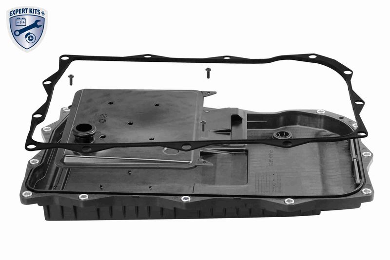 Oil Sump, automatic transmission VAICO V20-0582