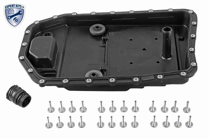 Комплект деталей, заміна оливи автоматичної КП VAICO V20-2089-BEK