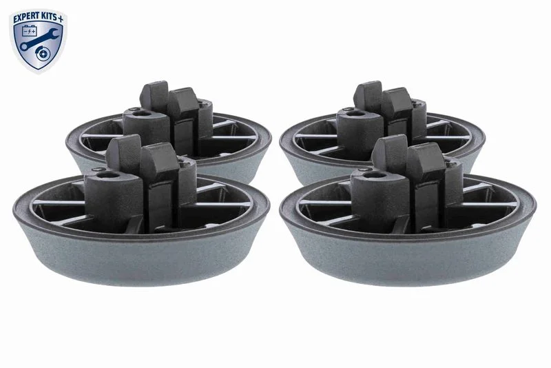 Lift Point Pad Set, jack VAICO V20-2221