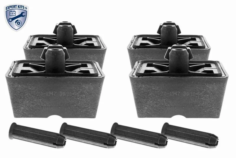 Lift Point Pad Set, jack VAICO V20-2225