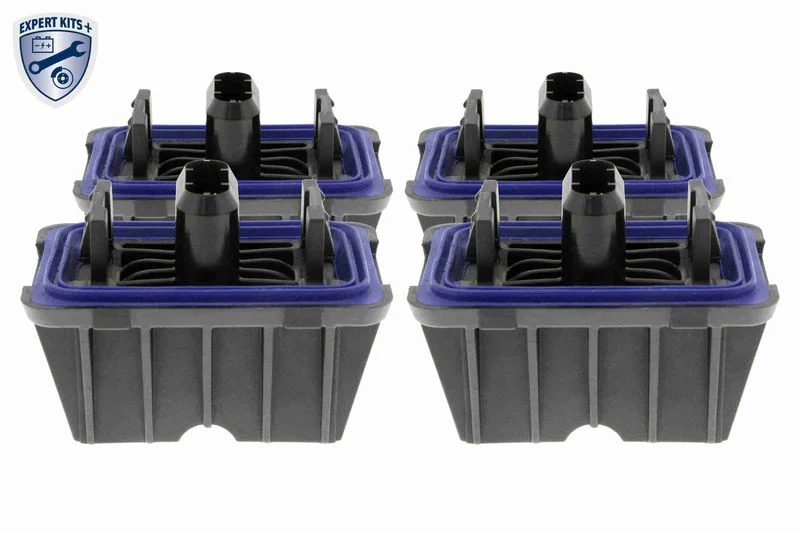 Lift Point Pad Set, jack VAICO V20-2227