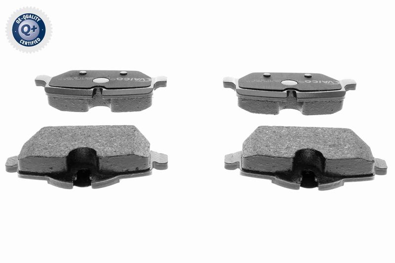 Brake Pad Set, disc brake VAICO V20-8125