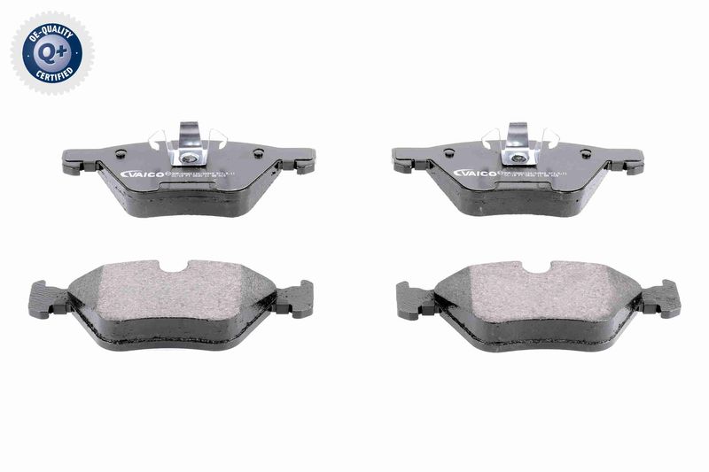 Brake Pad Set, disc brake VAICO V20-8155