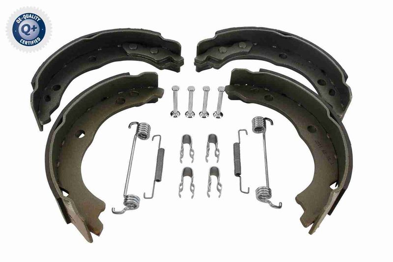 Brake Shoe Set, parking brake VAICO V22-0059