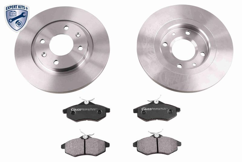 Brake Kit, disc brake VAICO V22-0720