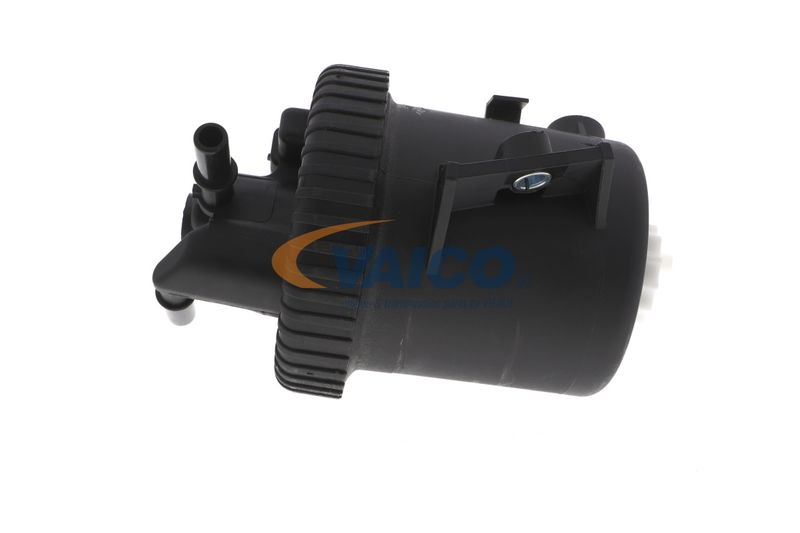 Housing, fuel filter VAICO V22-0750