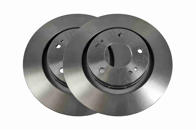 Brake Disc VAICO V22-80008