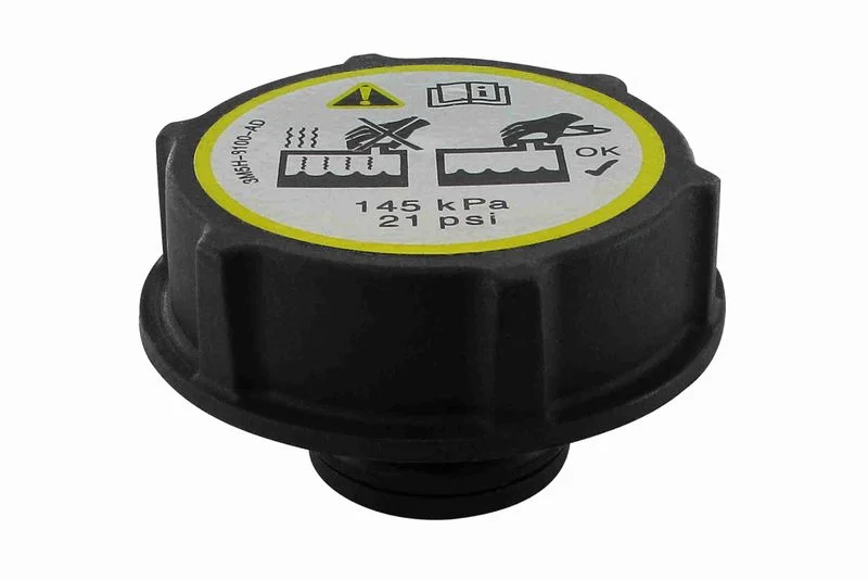 Запірна кришка, бак охолоджувальної рідини VAICO V25-0551