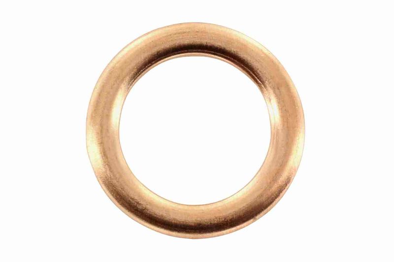 Seal Ring, oil drain plug VAICO V25-0809