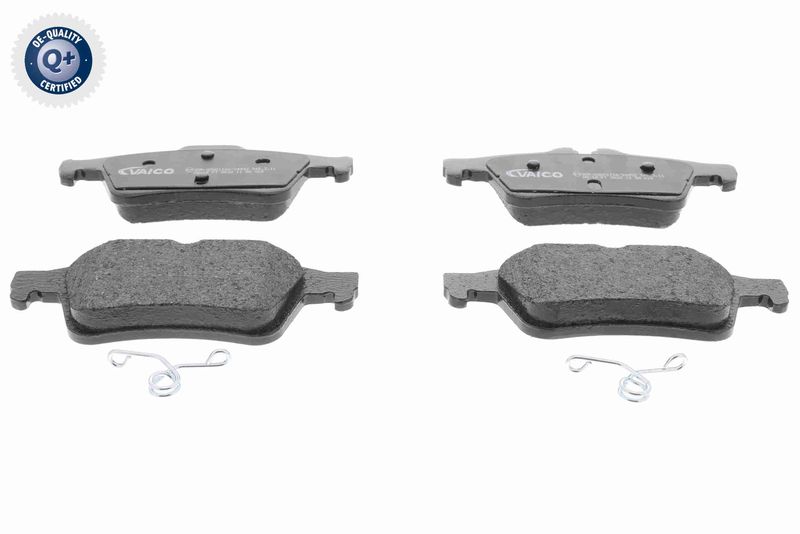 Brake Pad Set, disc brake VAICO V25-0824