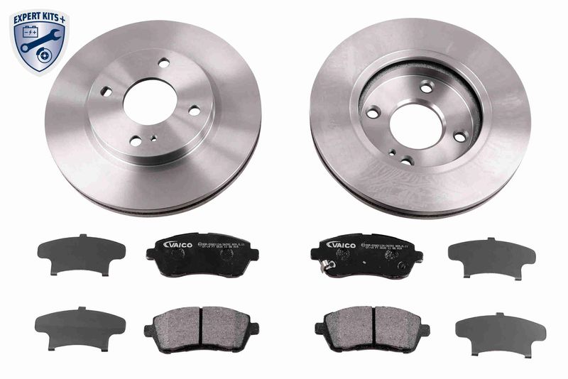 Brake Kit, disc brake VAICO V25-1509