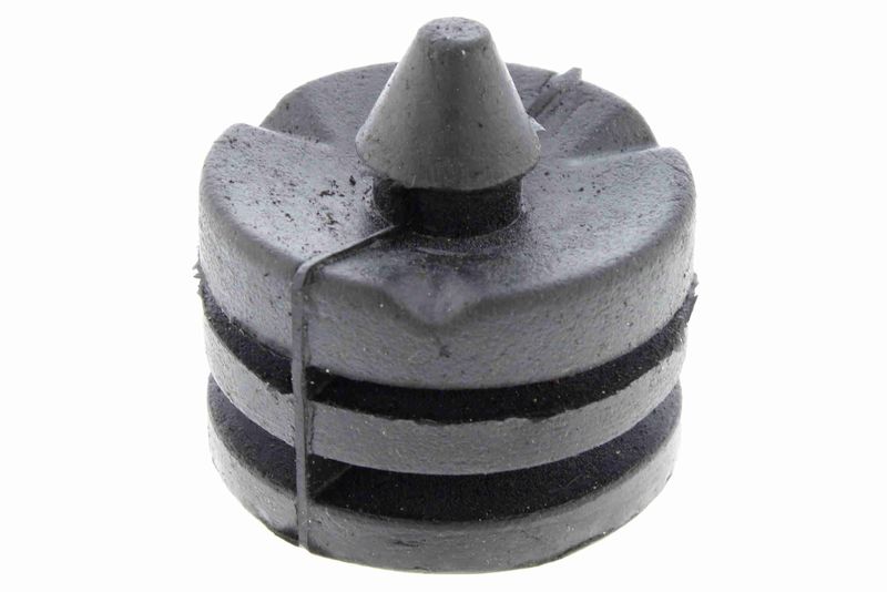 Rubber Buffer, muffler VAICO V30-0684