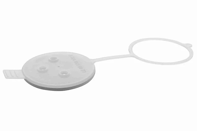Cap, washer fluid reservoir VAICO V30-1374