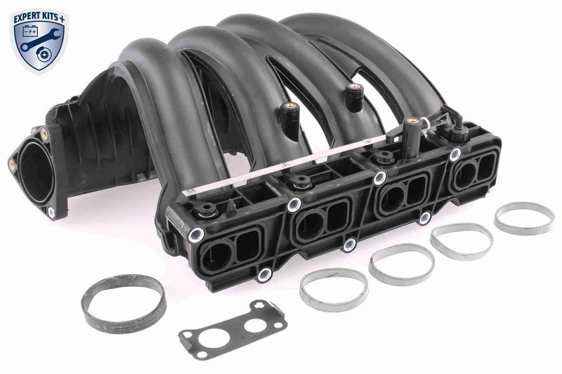 Intake Manifold Module VAICO V30-1583