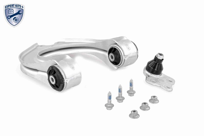 Control/Trailing Arm, wheel suspension VAICO V30-1802