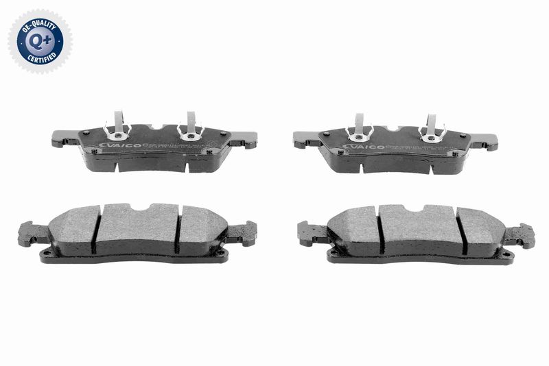 Brake Pad Set, disc brake VAICO V30-2136