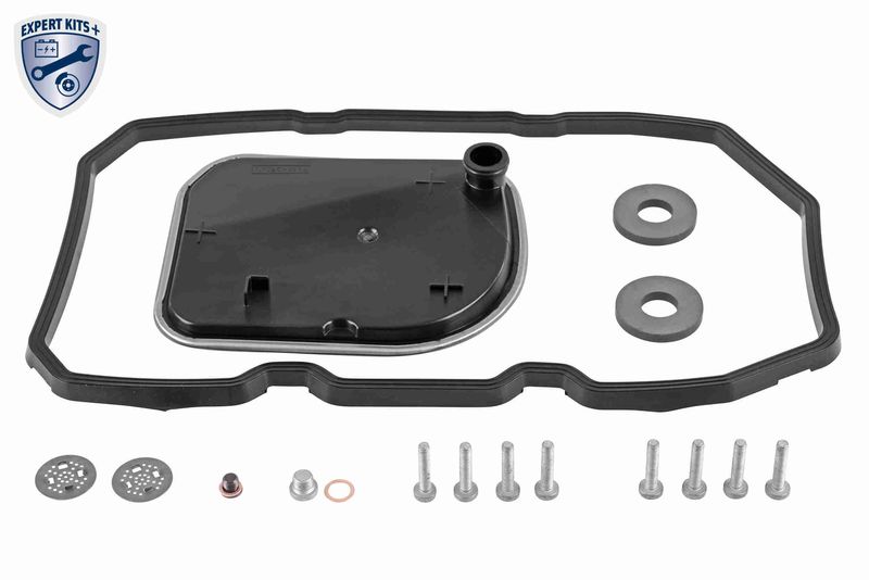 Parts kit, automatic transmission oil change VAICO V30-2252-BEK