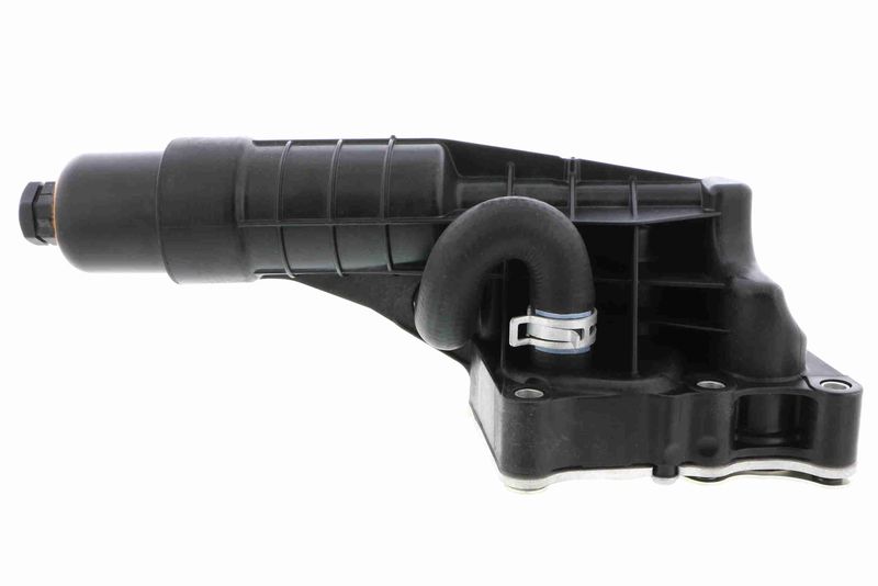 Housing, oil filter VAICO V30-2890