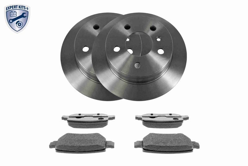 Brake Kit, disc brake VAICO V30-3682