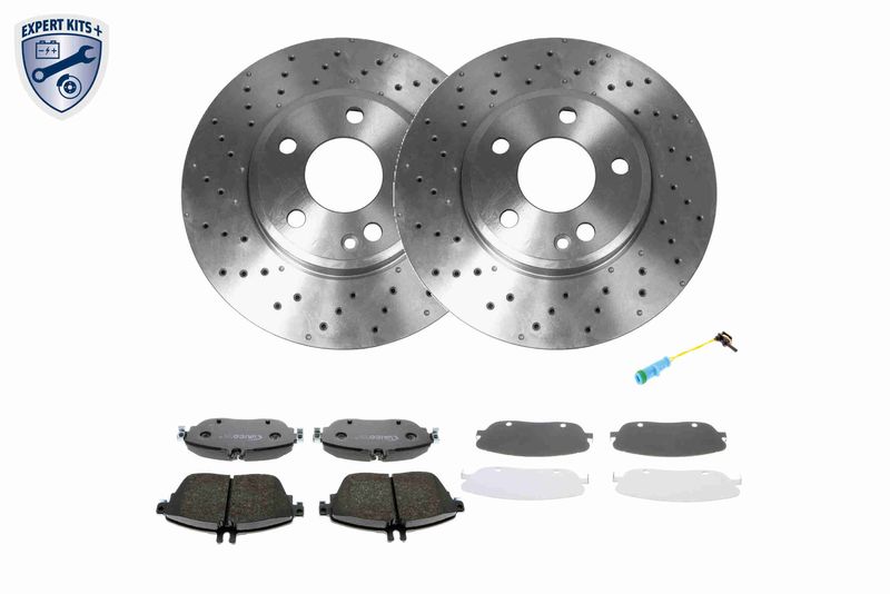 Brake Kit, disc brake VAICO V30-3685