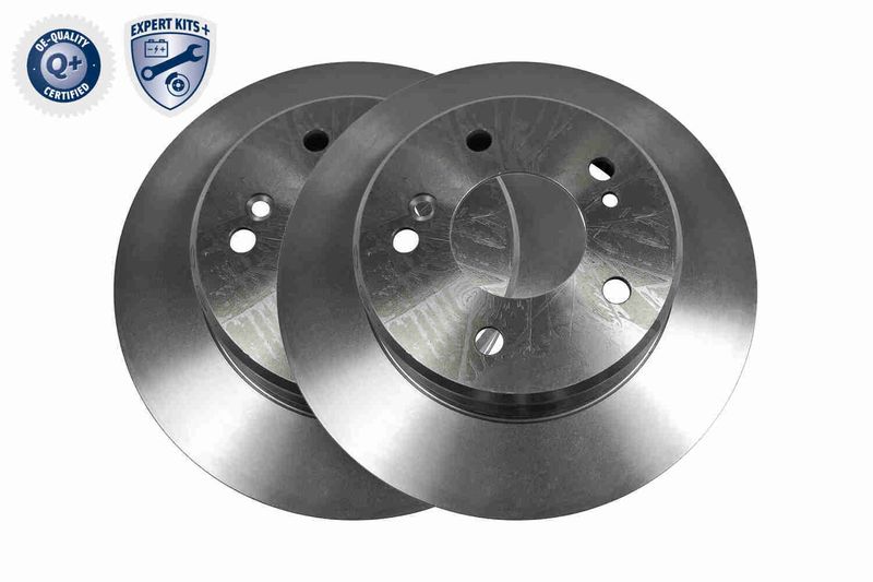 Brake Disc VAICO V30-40012