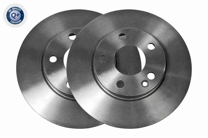 Brake Disc VAICO V30-80095