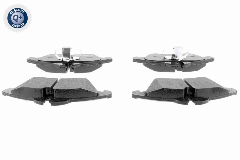 Brake Pad Set, disc brake VAICO V30-8139