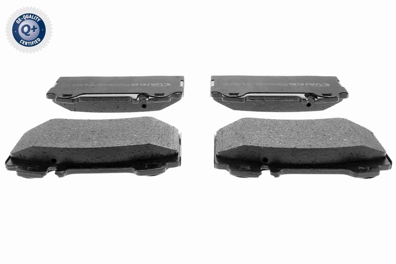 Brake Pad Set, disc brake VAICO V30-8146