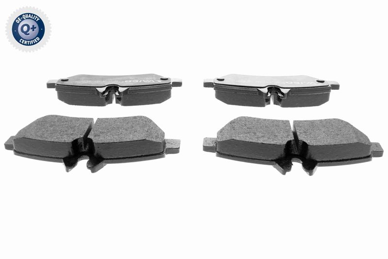 Brake Pad Set, disc brake VAICO V30-8197