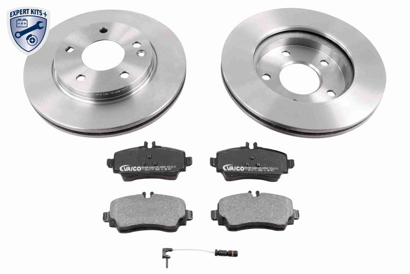 Brake Kit, disc brake VAICO V30-90001