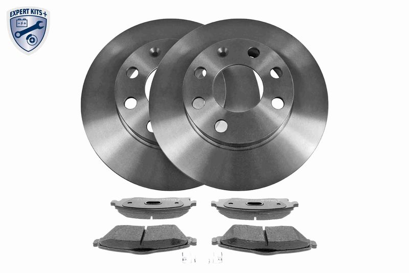 Brake Kit, disc brake VAICO V40-1681