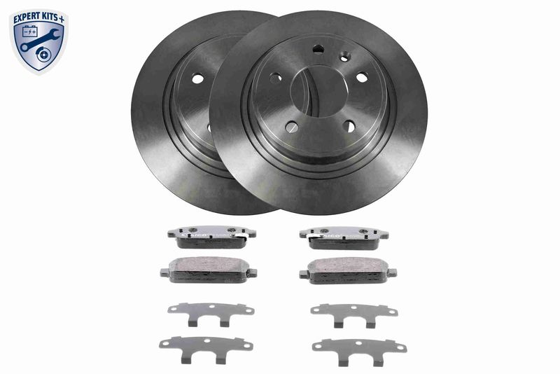 Brake Kit, disc brake VAICO V40-1750