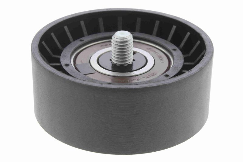 Tensioner Pulley, V-ribbed belt VAICO V40-1982