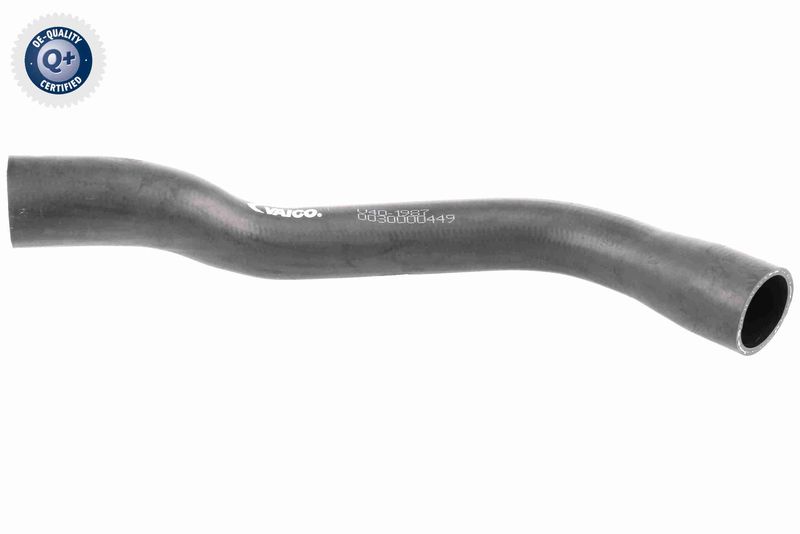 Breather Hose, fuel tank VAICO V40-1987