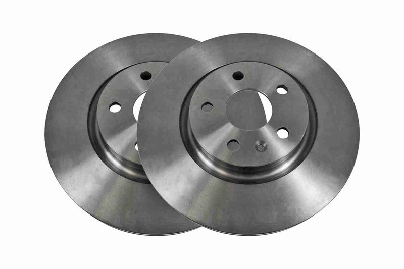 Brake Disc VAICO V40-80005