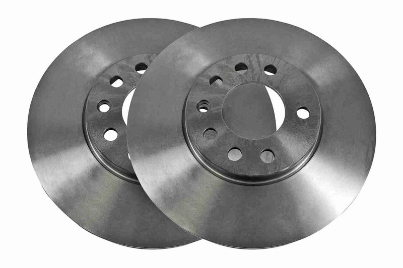 Brake Disc VAICO V40-80017