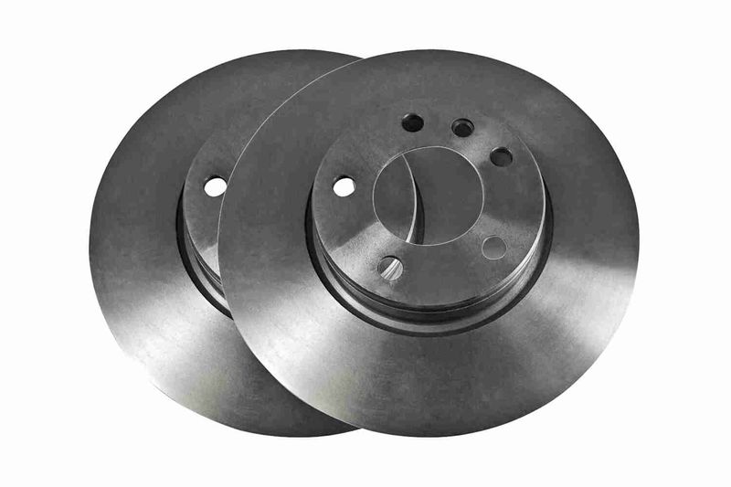 Brake Disc VAICO V40-80021