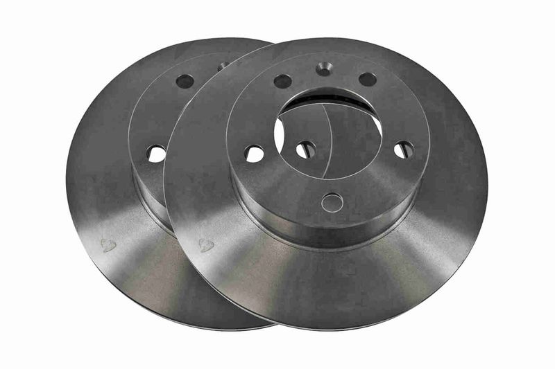 Brake Disc VAICO V40-80044