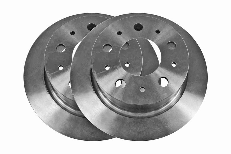 Brake Disc VAICO V42-40008