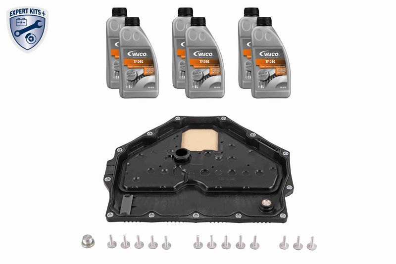 Parts kit, automatic transmission oil change VAICO V45-0189